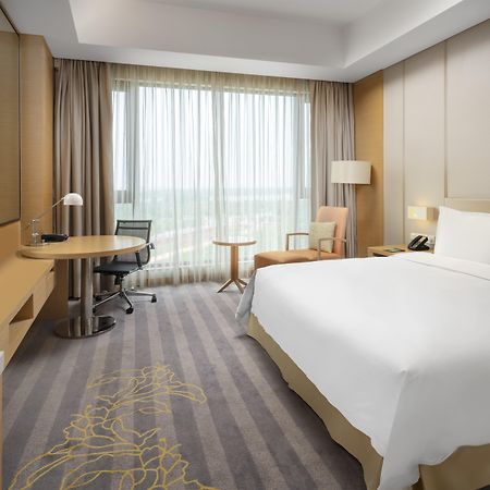 Holiday Inn Nanyang By Ihg Kültér fotó