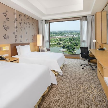 Holiday Inn Nanyang By Ihg Kültér fotó