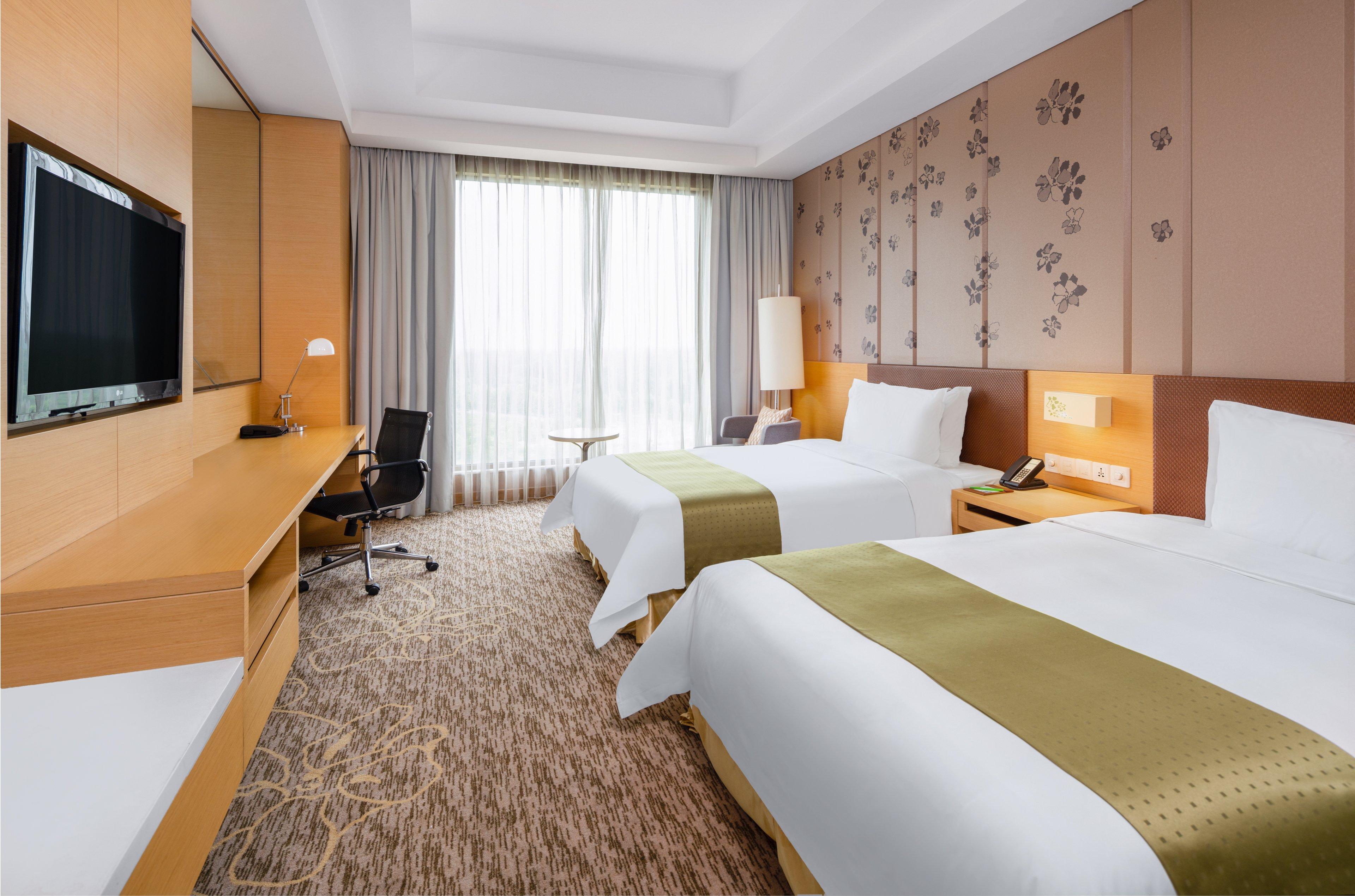 Holiday Inn Nanyang By Ihg Kültér fotó
