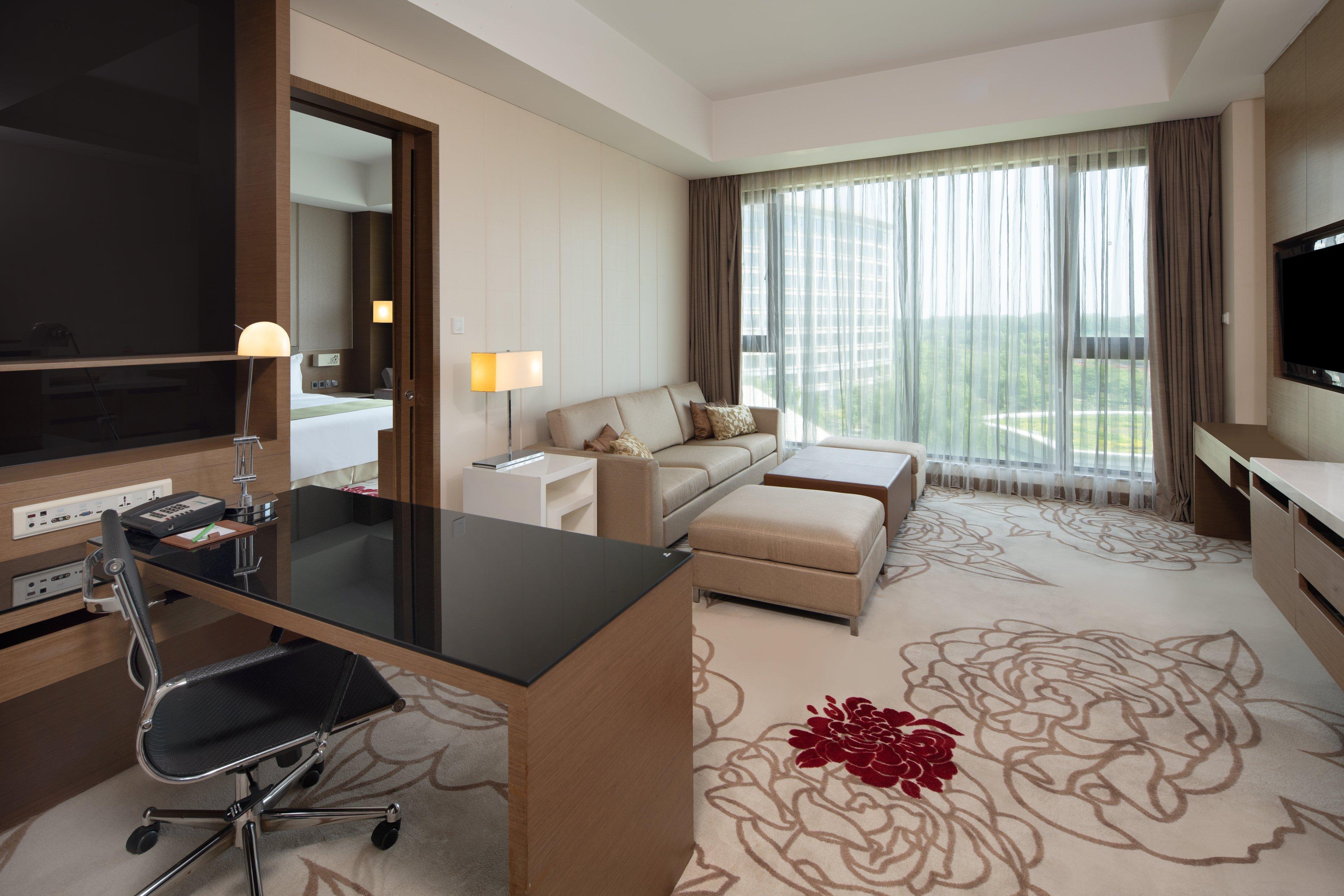 Holiday Inn Nanyang By Ihg Kültér fotó