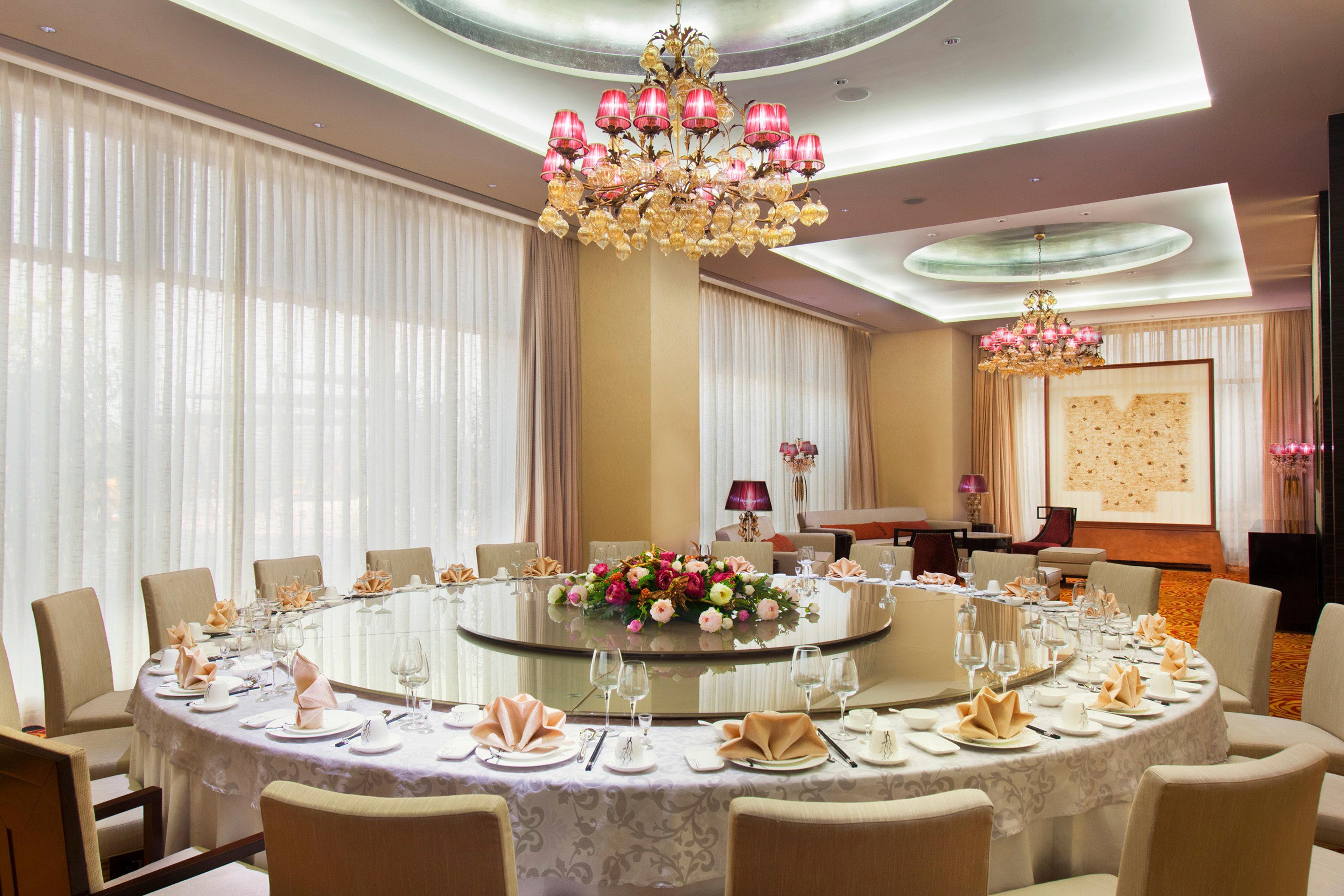 Holiday Inn Nanyang By Ihg Kültér fotó