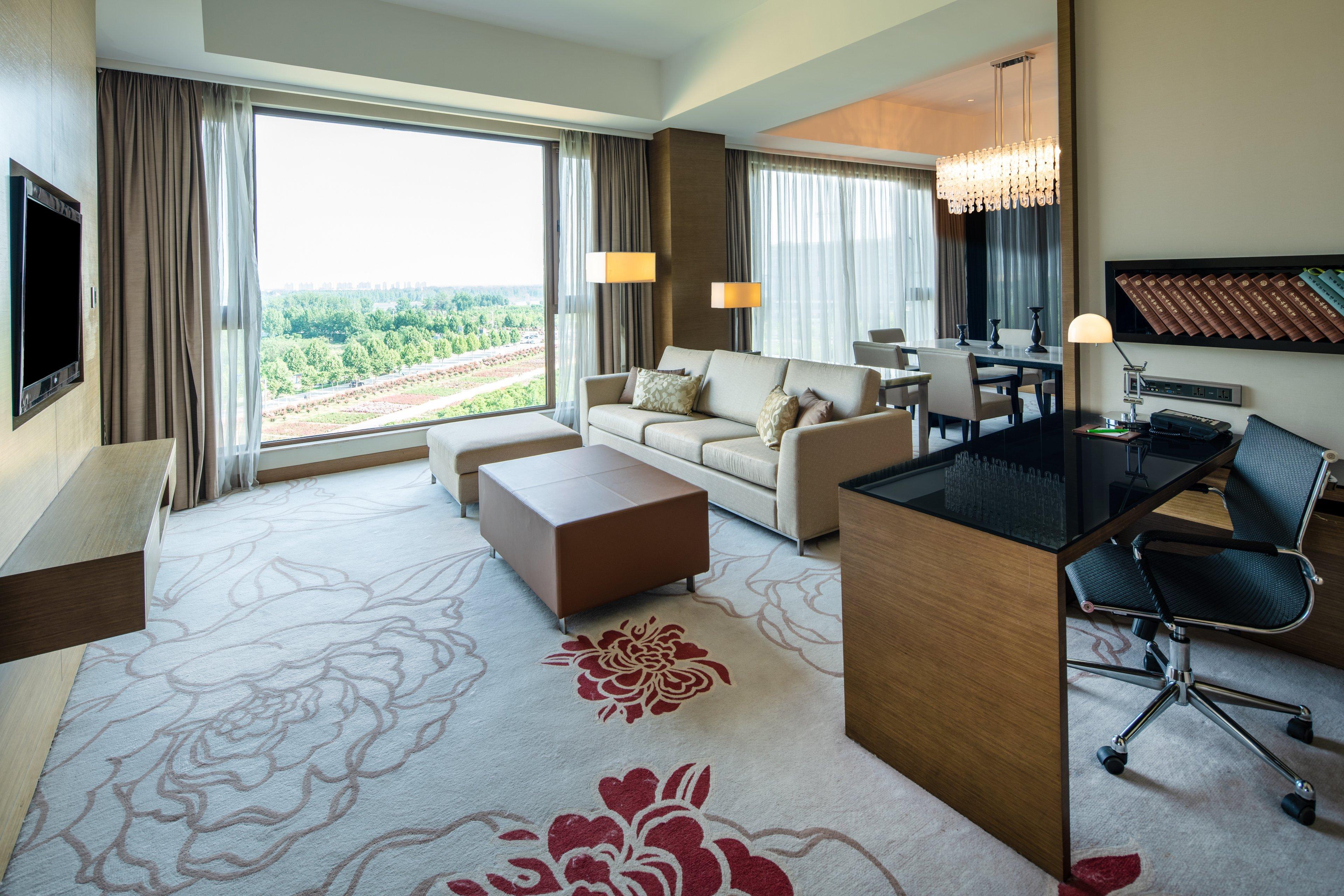 Holiday Inn Nanyang By Ihg Kültér fotó