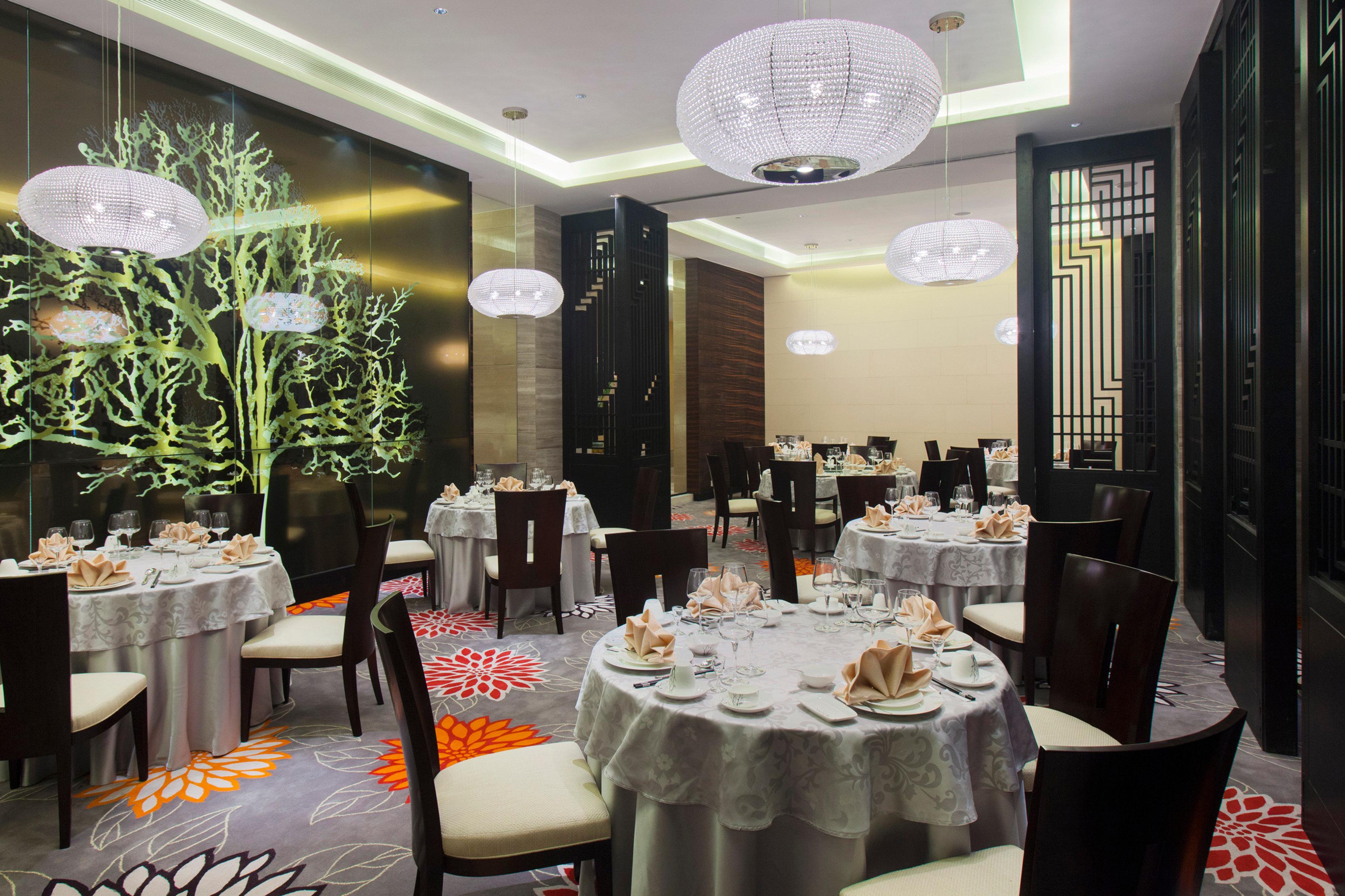 Holiday Inn Nanyang By Ihg Kültér fotó