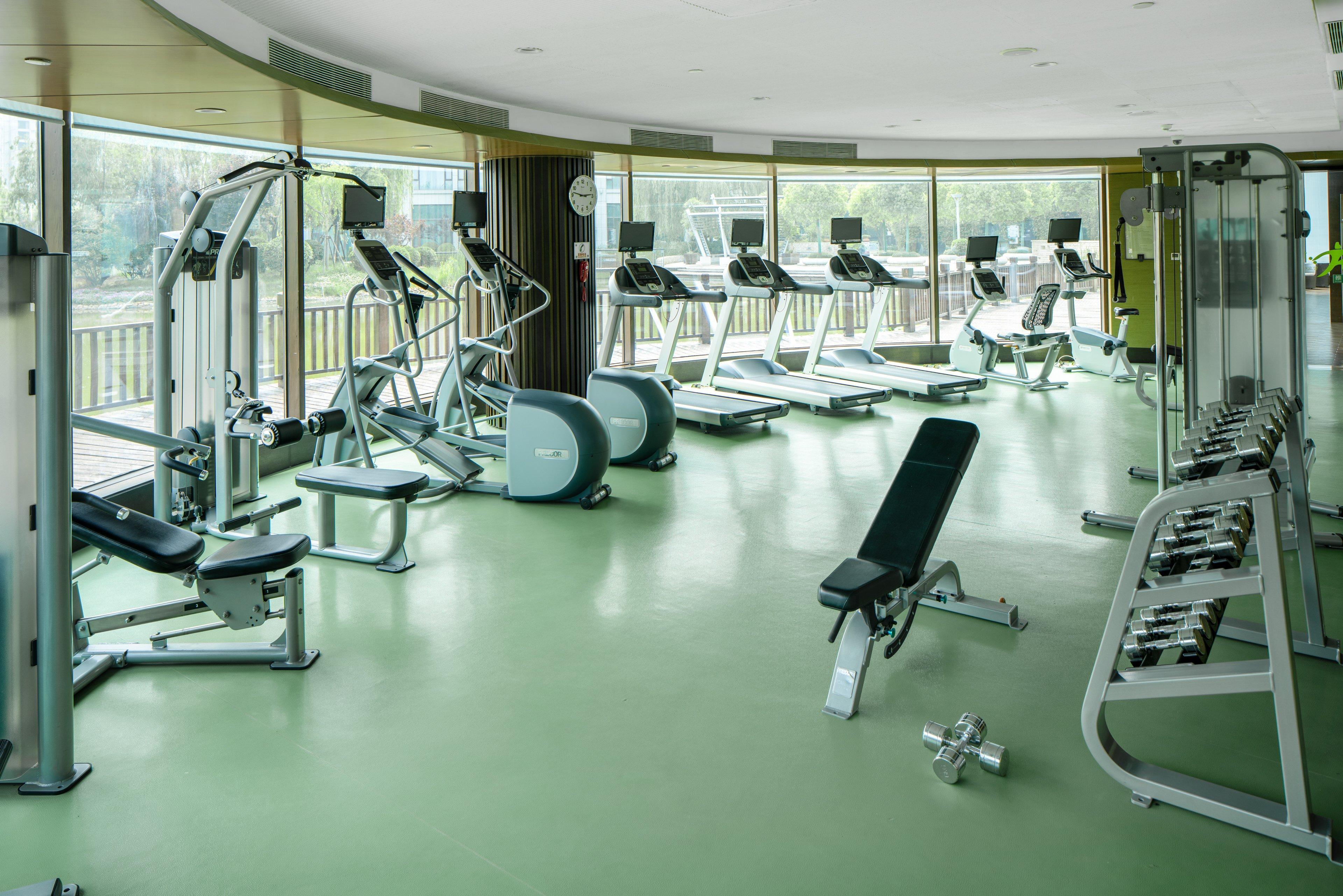Holiday Inn Nanyang By Ihg Kültér fotó