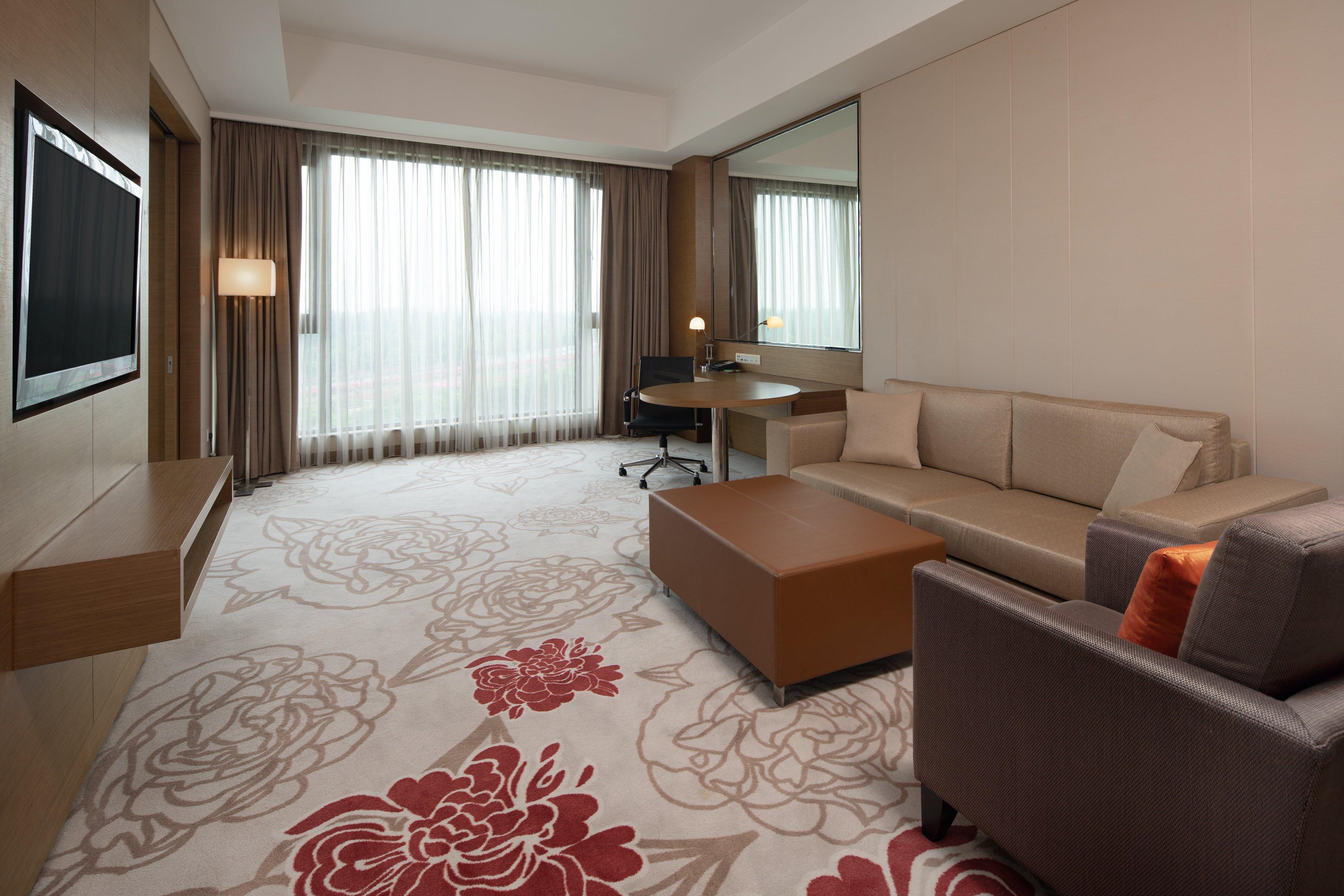 Holiday Inn Nanyang By Ihg Kültér fotó
