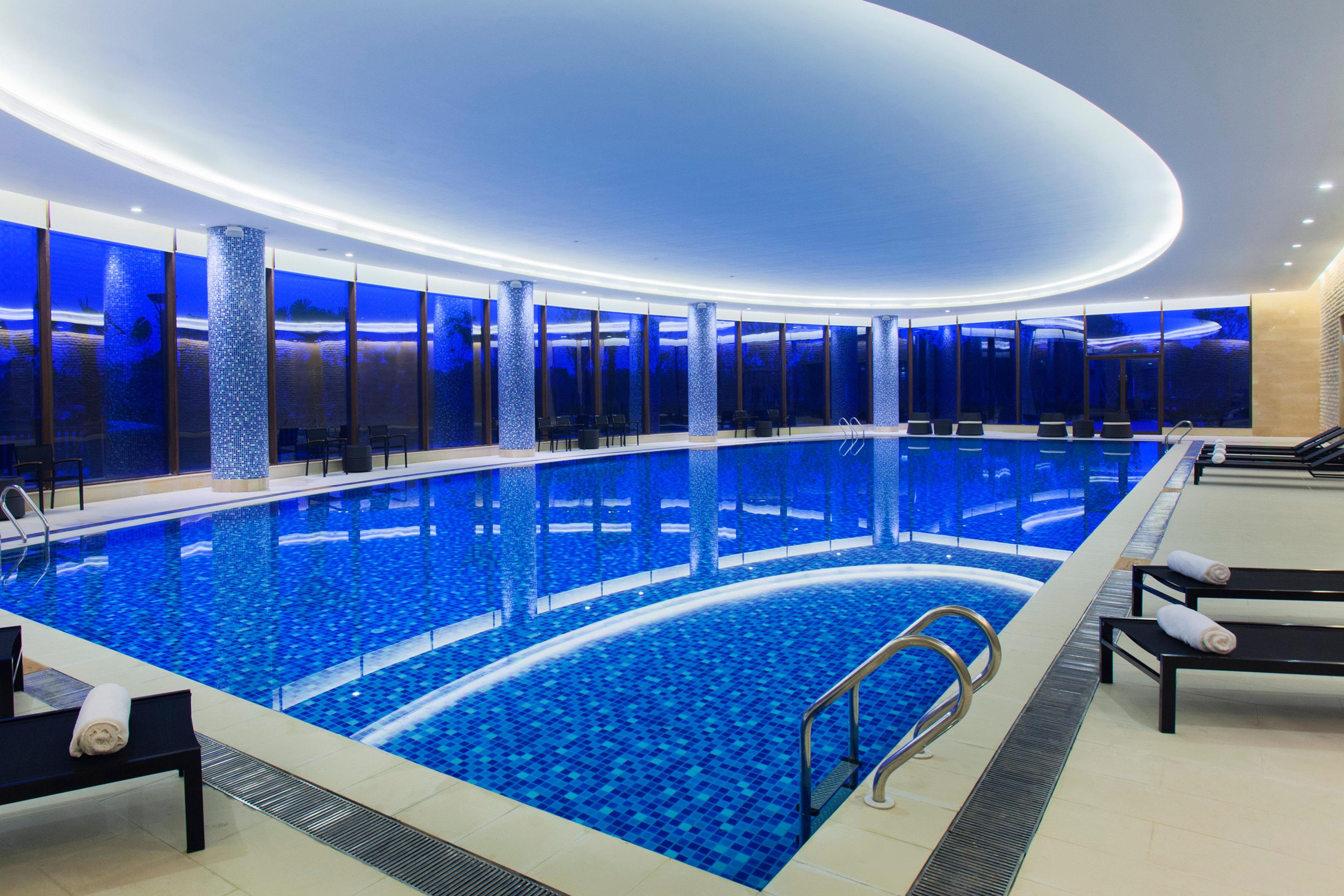 Holiday Inn Nanyang By Ihg Kültér fotó