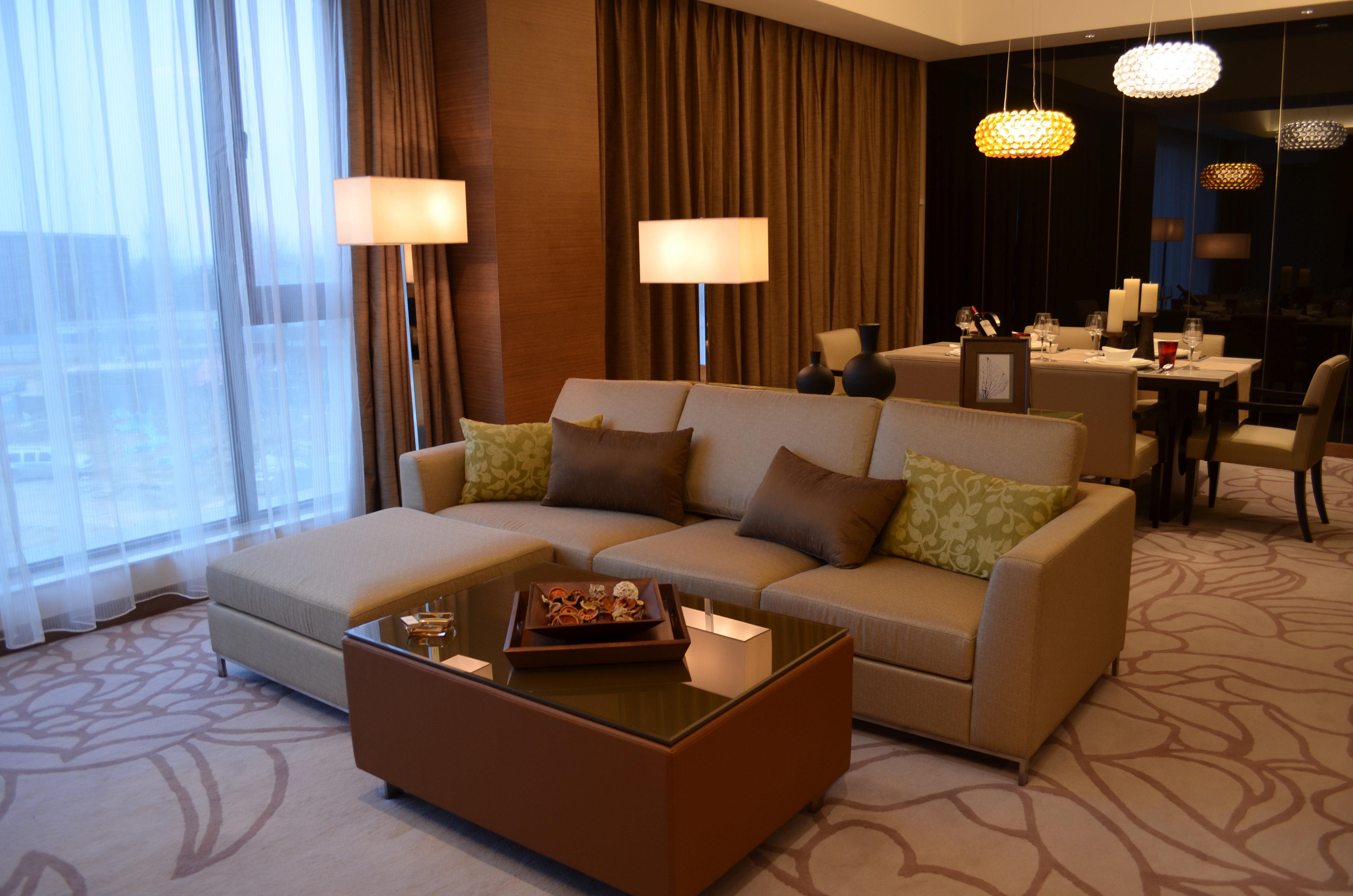 Holiday Inn Nanyang By Ihg Kültér fotó