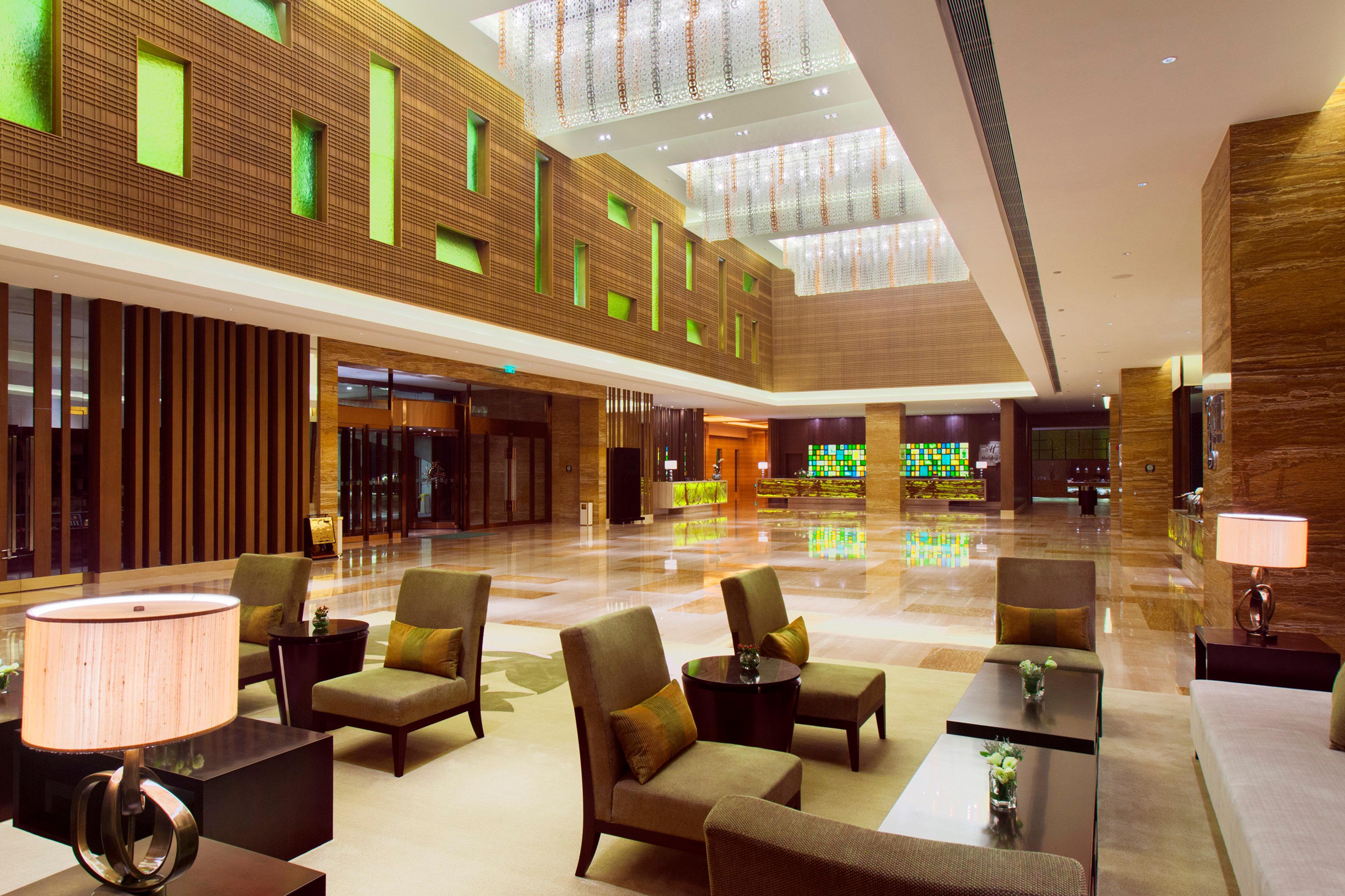 Holiday Inn Nanyang By Ihg Kültér fotó