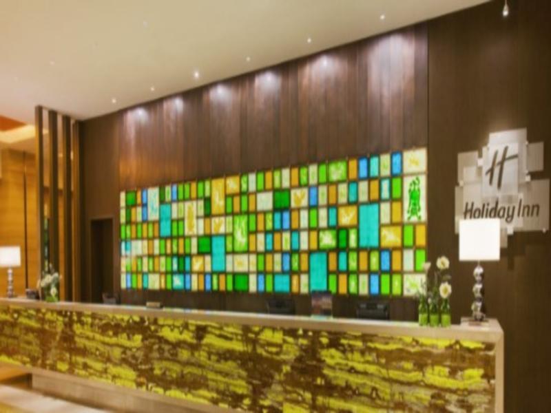 Holiday Inn Nanyang By Ihg Kültér fotó