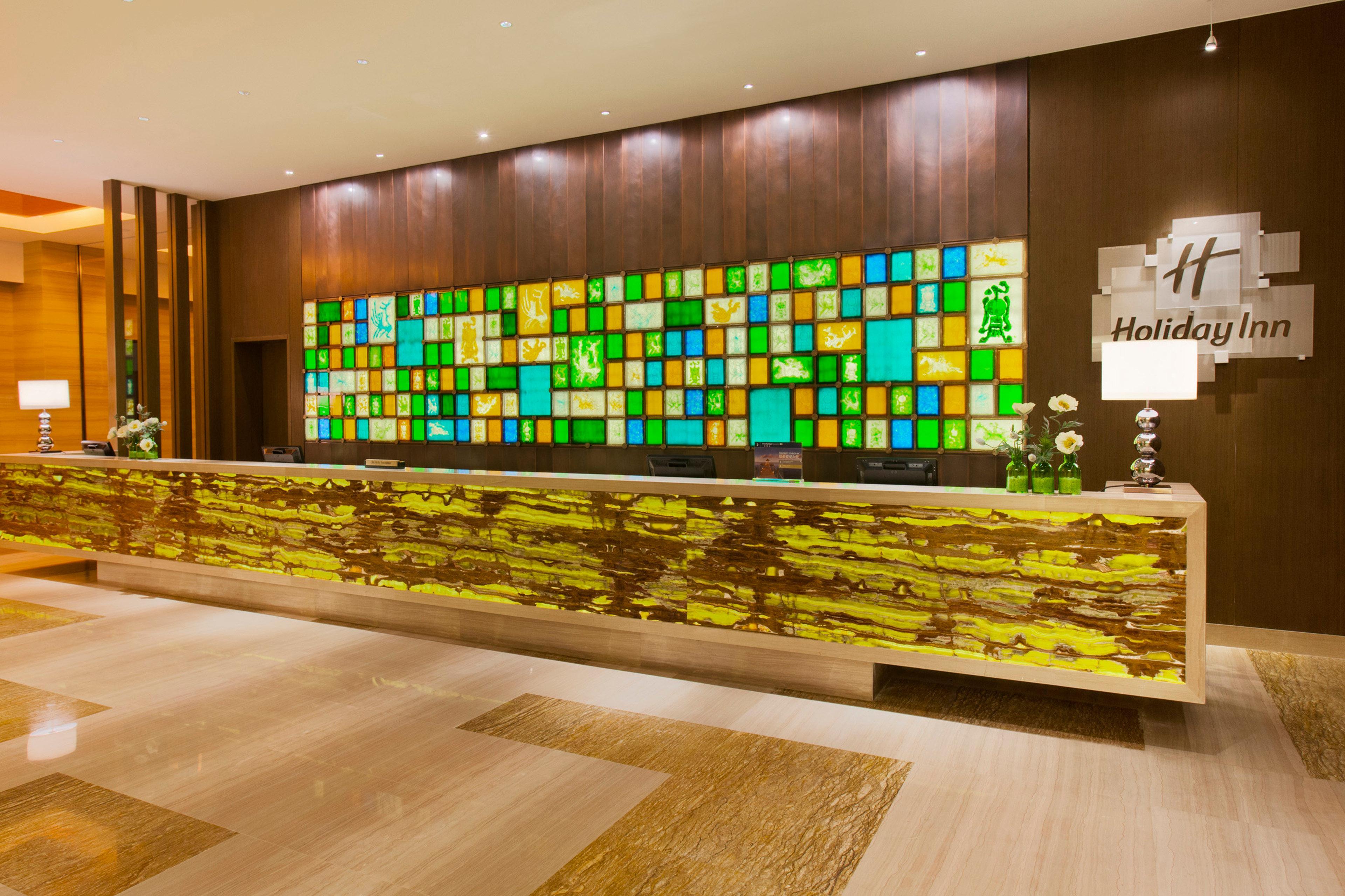 Holiday Inn Nanyang By Ihg Kültér fotó