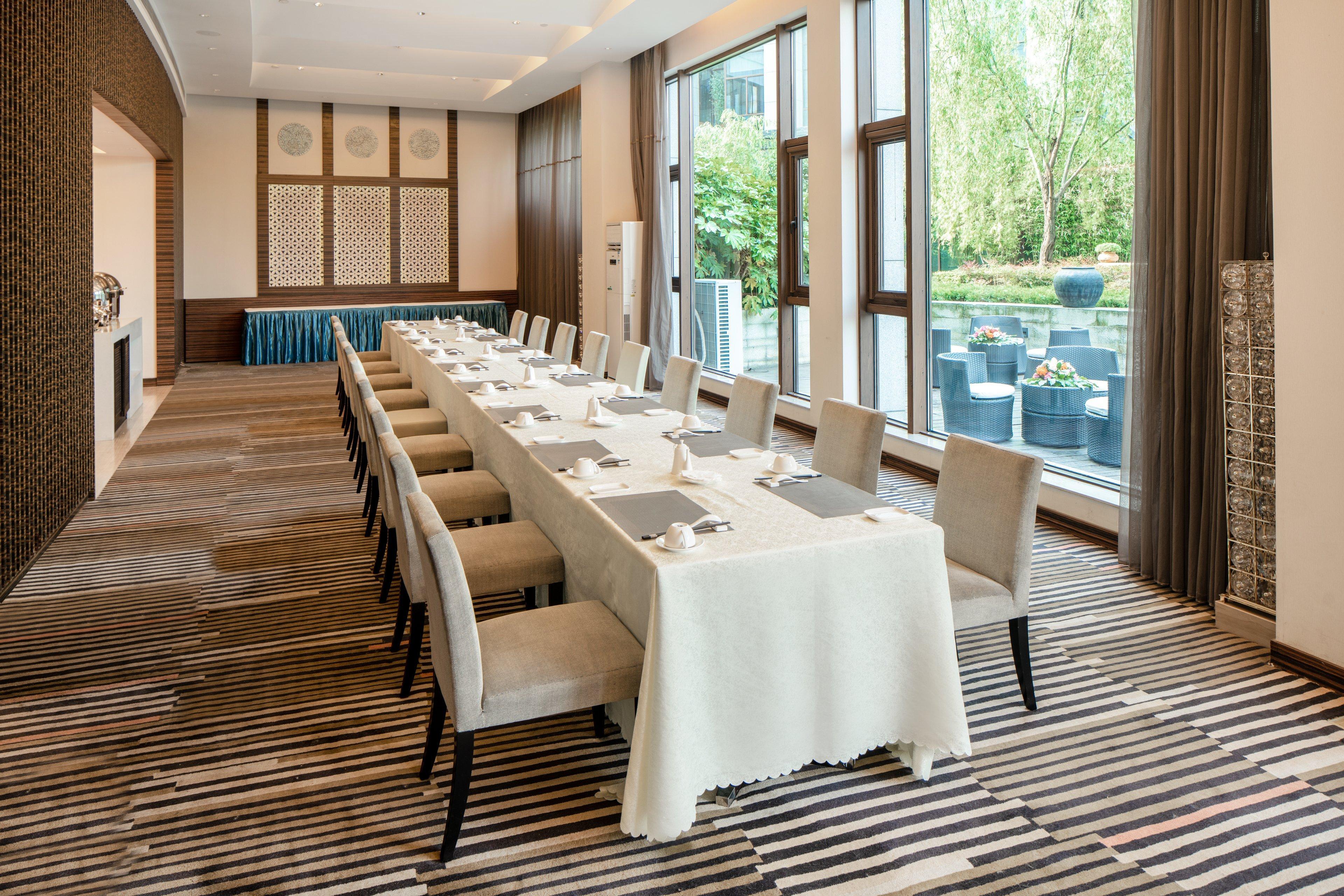 Holiday Inn Nanyang By Ihg Kültér fotó