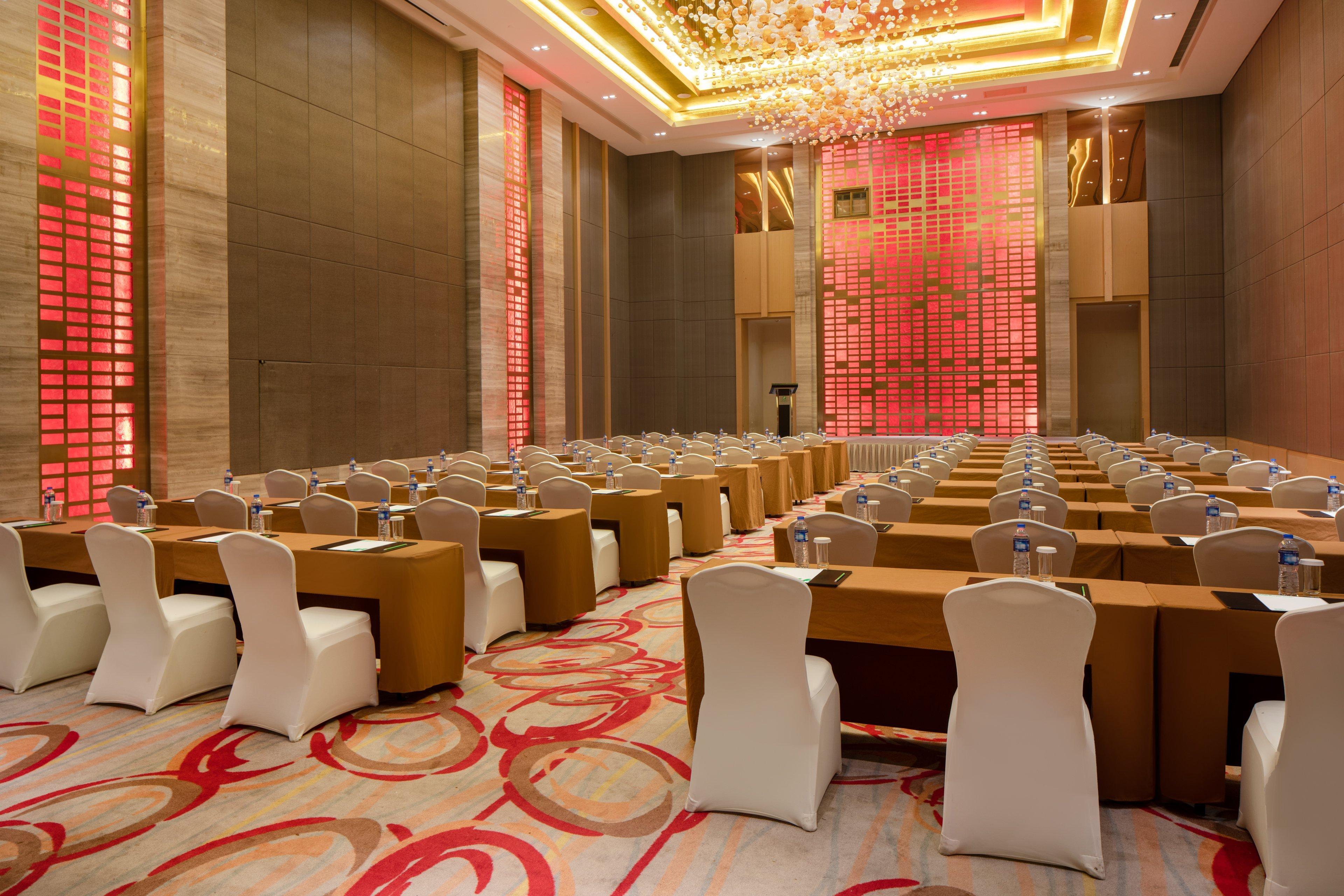 Holiday Inn Nanyang By Ihg Kültér fotó