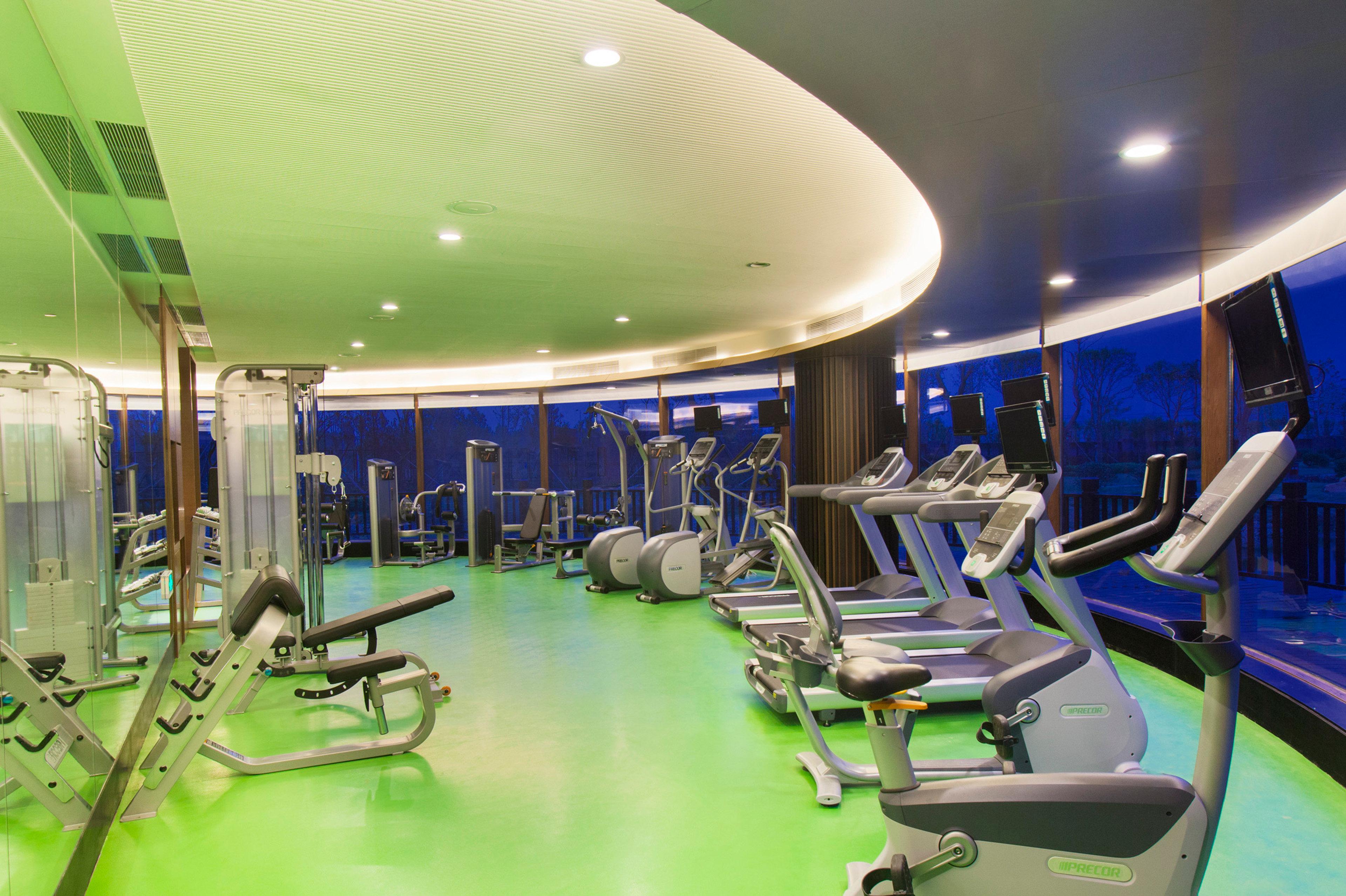 Holiday Inn Nanyang By Ihg Kültér fotó