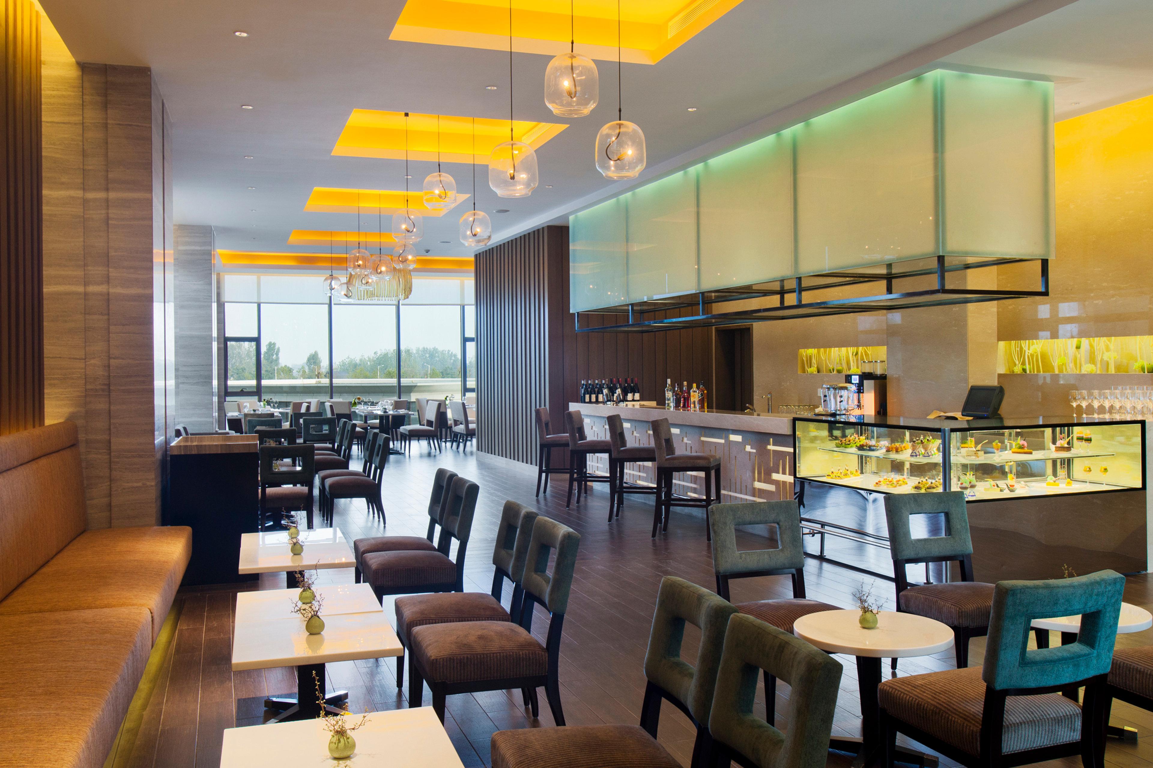 Holiday Inn Nanyang By Ihg Kültér fotó