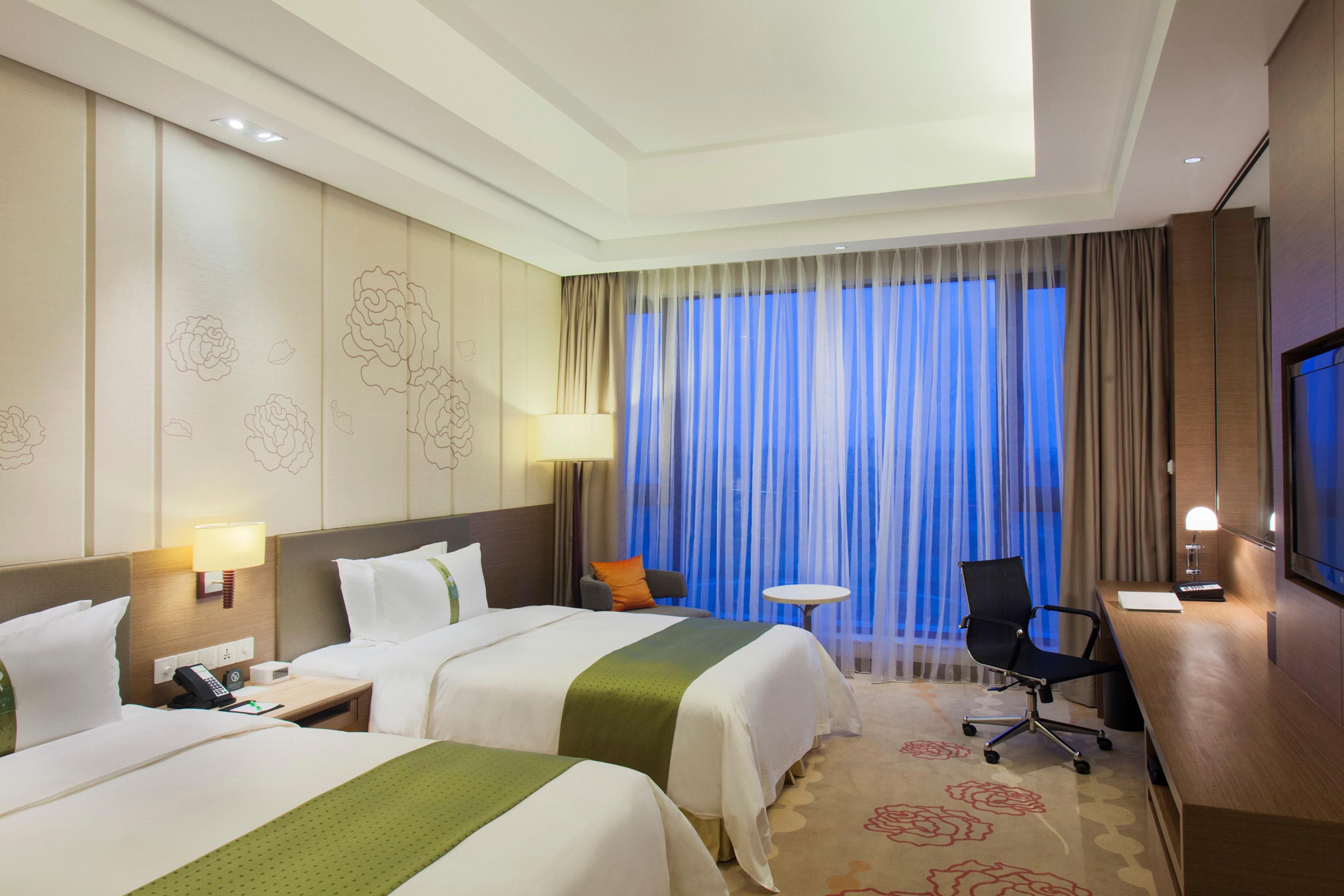 Holiday Inn Nanyang By Ihg Kültér fotó
