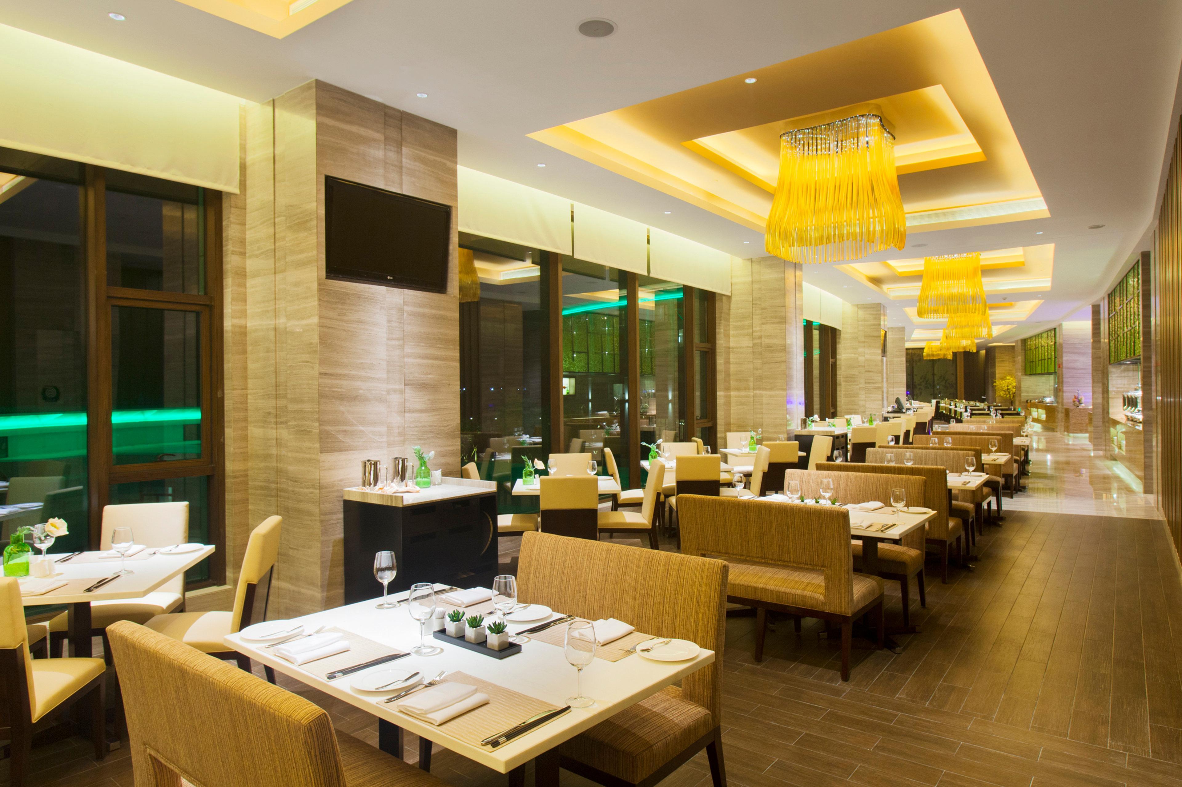 Holiday Inn Nanyang By Ihg Kültér fotó