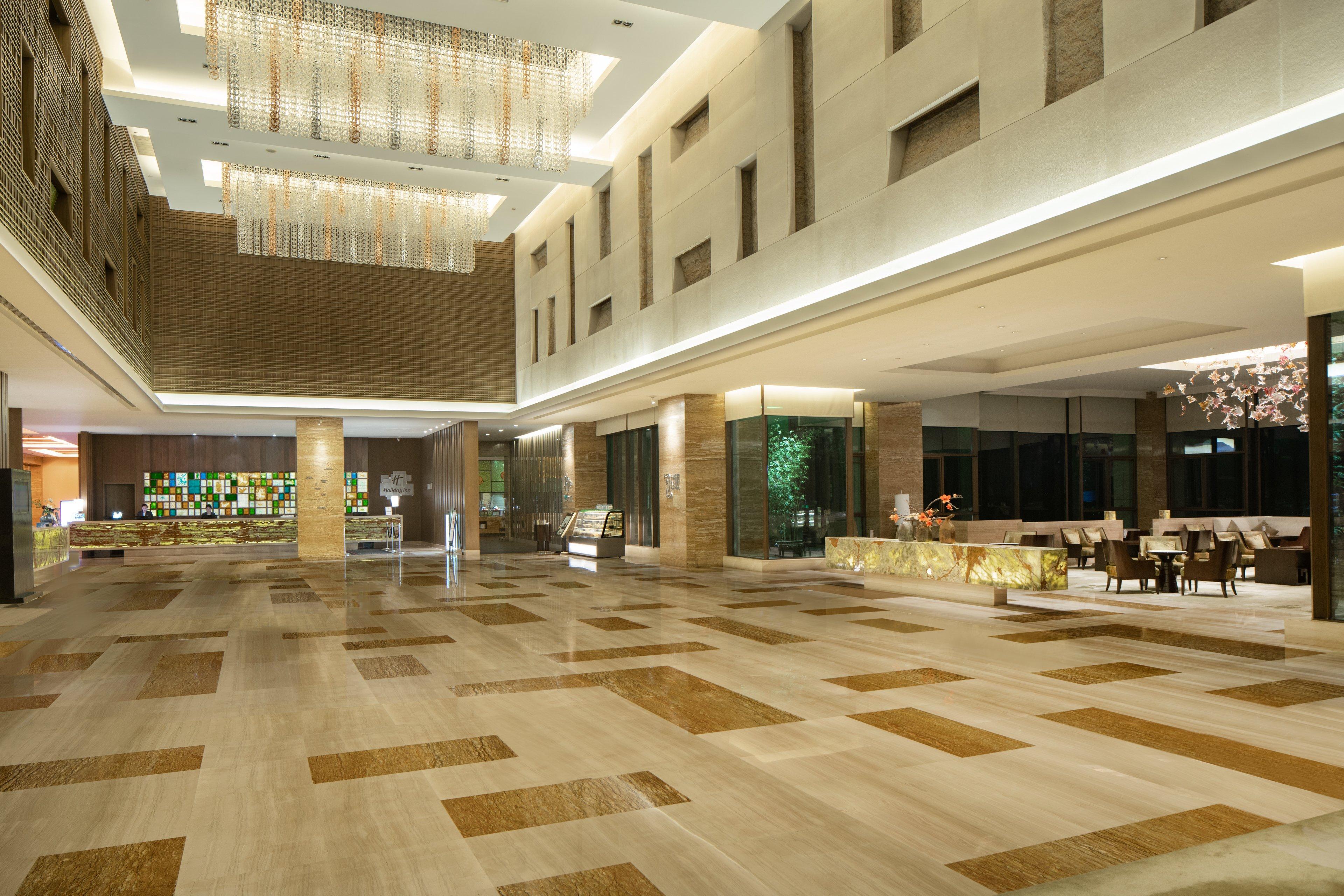Holiday Inn Nanyang By Ihg Kültér fotó