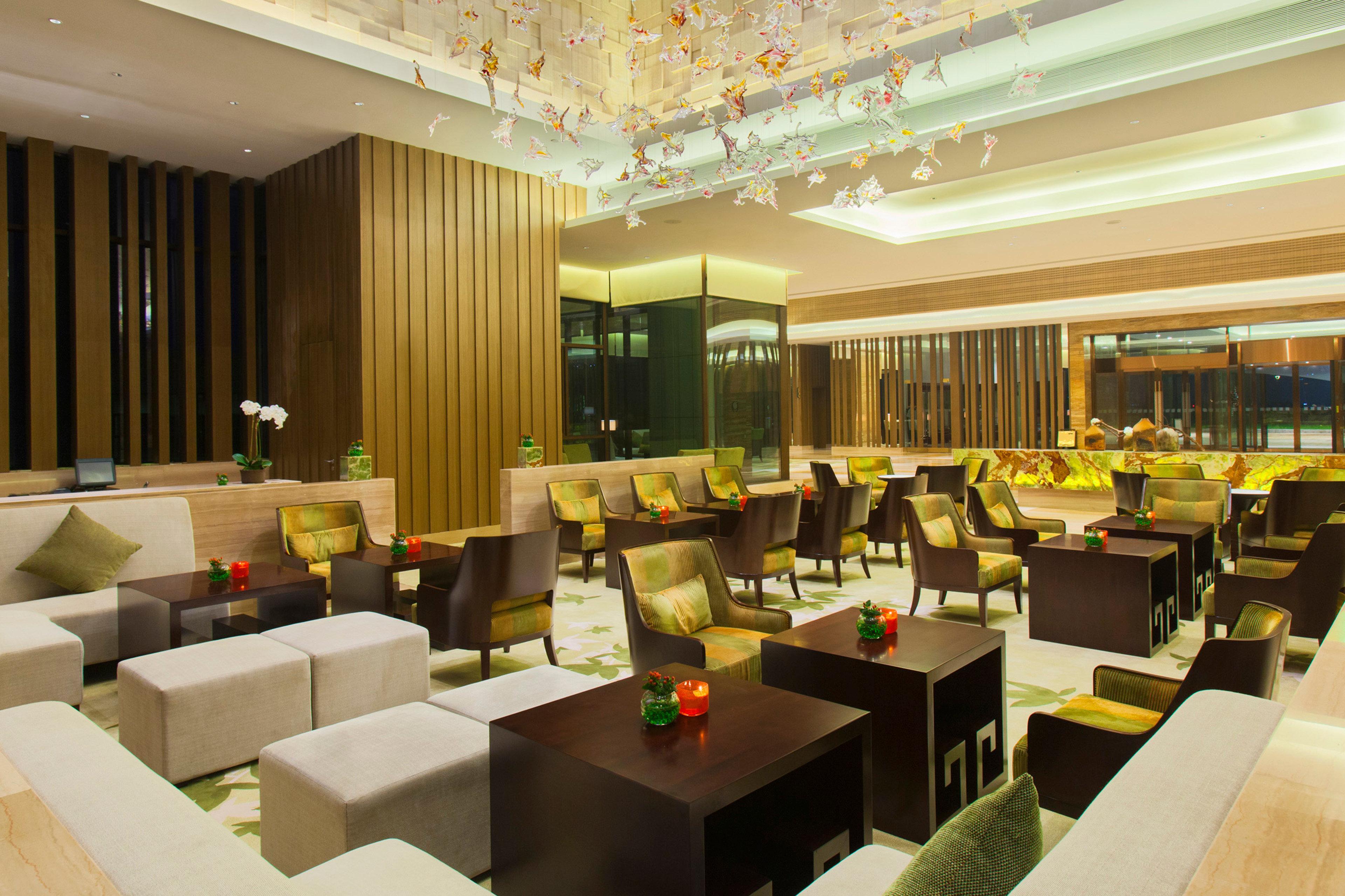 Holiday Inn Nanyang By Ihg Kültér fotó